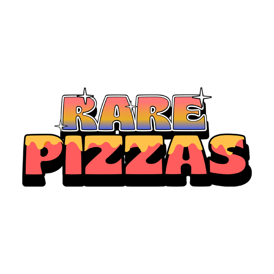 Rare Pizzas